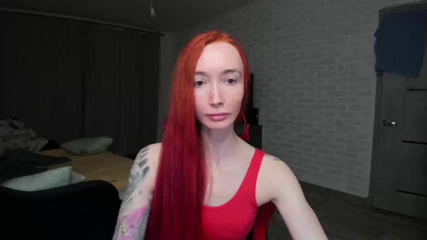 Roxy-Sun Live Sex February 4, 2026