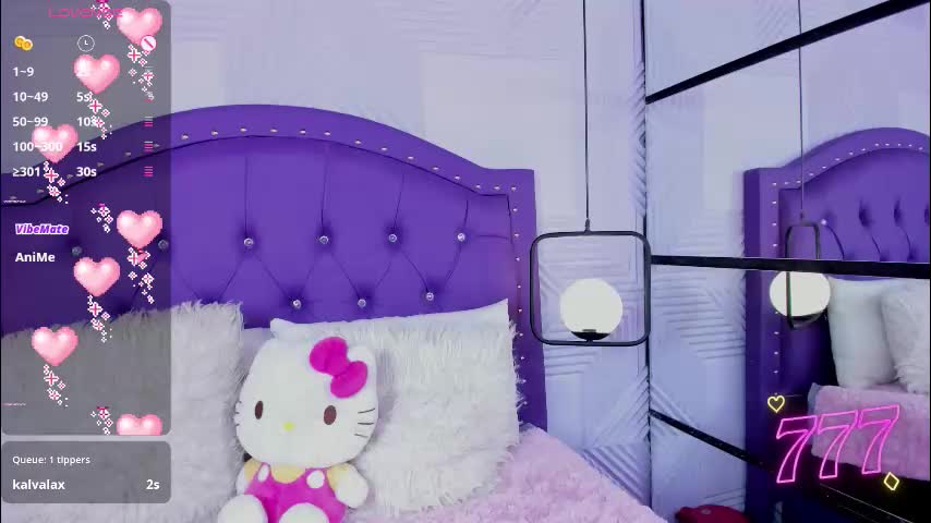 charlotte_2015 Live Sex February 4, 2026