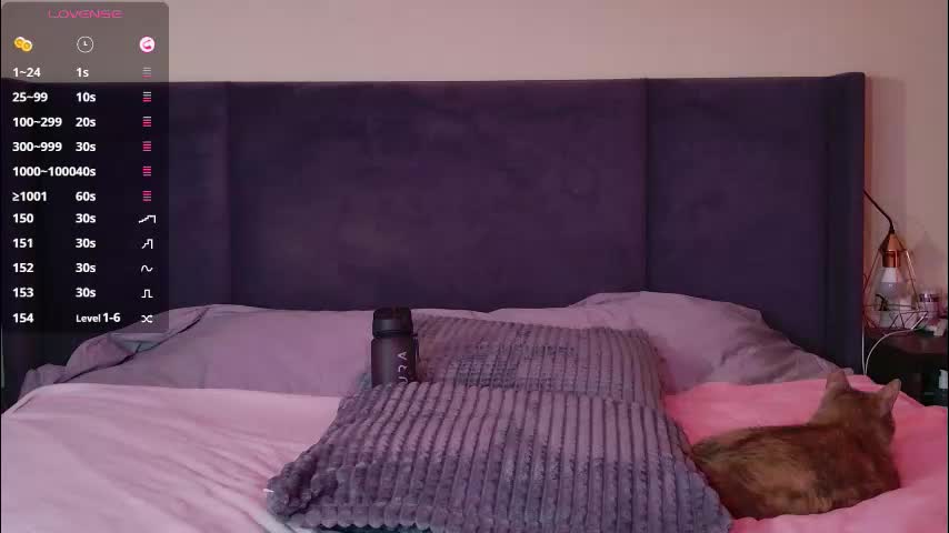 miss_anna909 Live Sex February 4, 2026