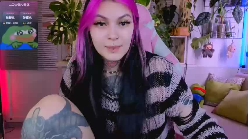 jelyaa Live Sex February 4, 2026