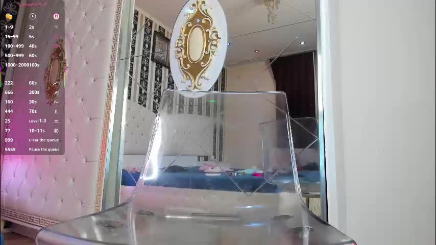 aidasina Live Sex February 4, 2026