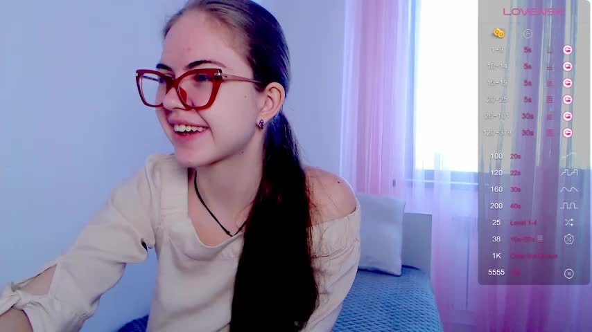 Sarah_HS Live Sex February 4, 2026