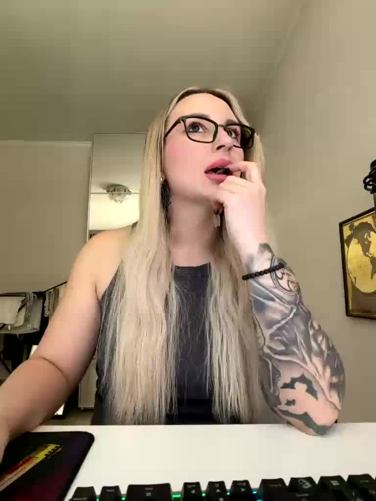 FetishTeacher Live Sex February 4, 2026