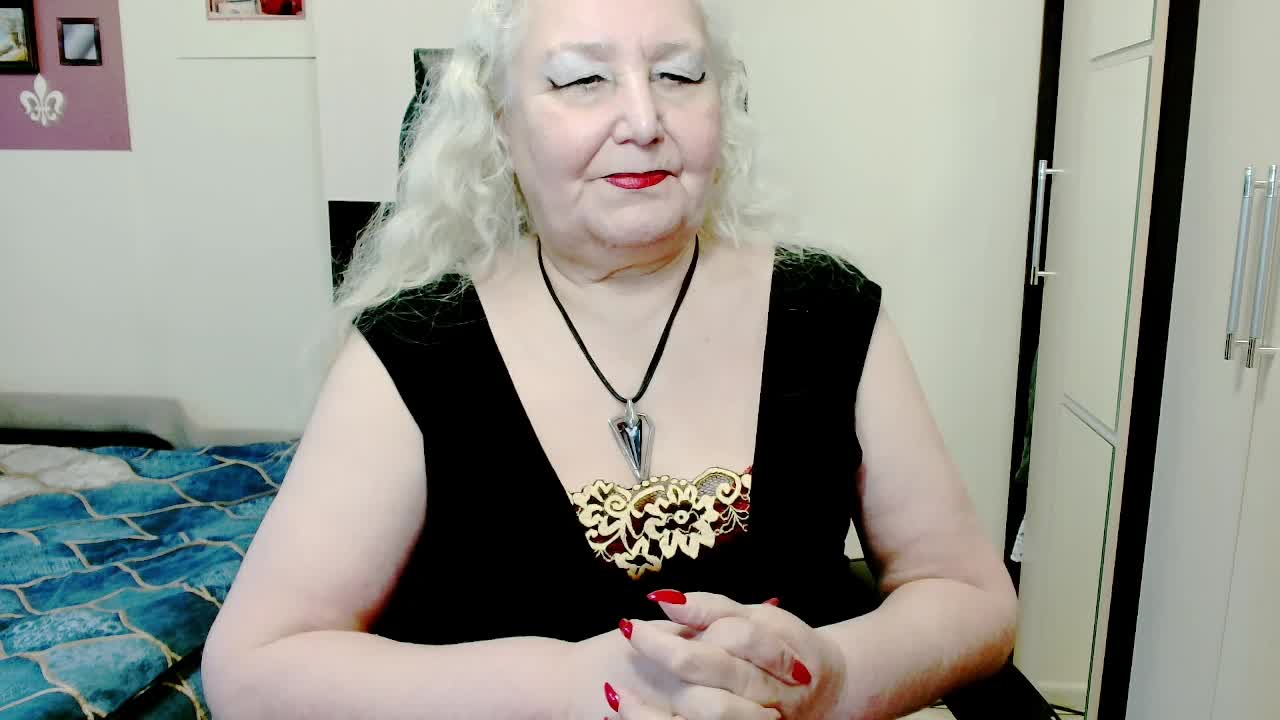 GrannyWants Live Sex February 4, 2026