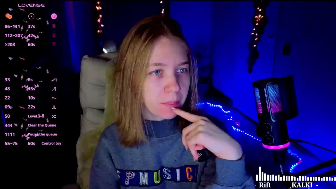 Vita-min-4ik Live Sex February 4, 2026