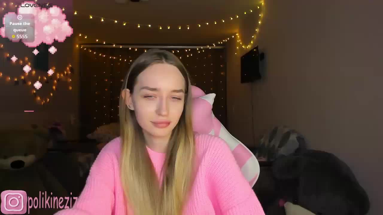 Polikinesis Live Sex February 4, 2026