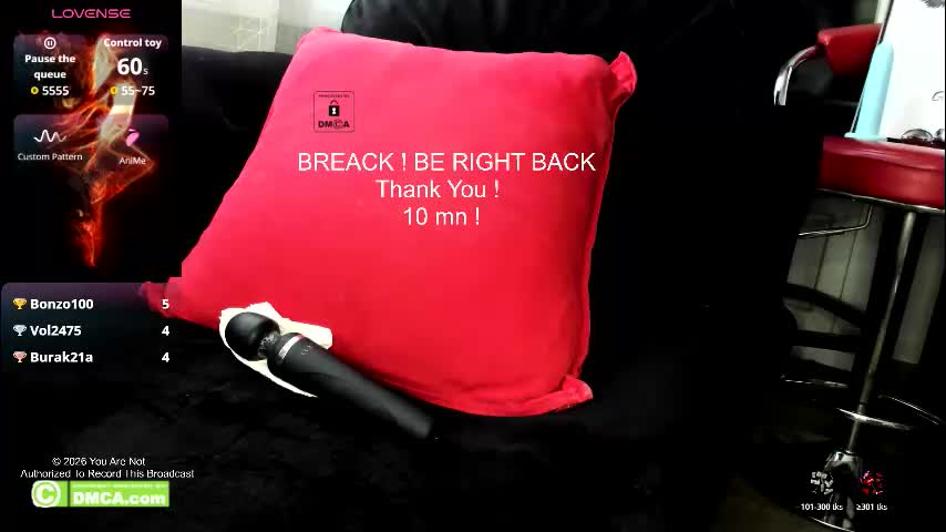 karinabrando Live Sex February 4, 2026