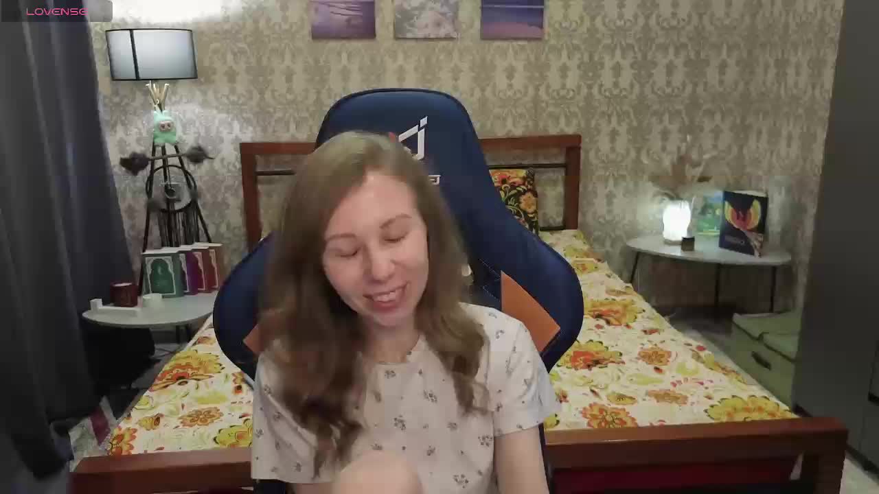 MaryAn Live Sex February 4, 2026