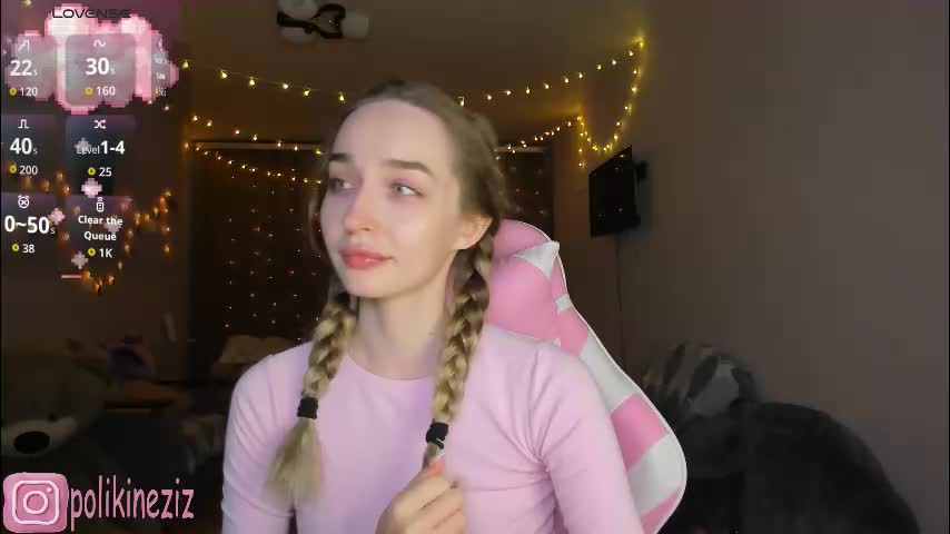 merryl_clark Live Sex February 4, 2026