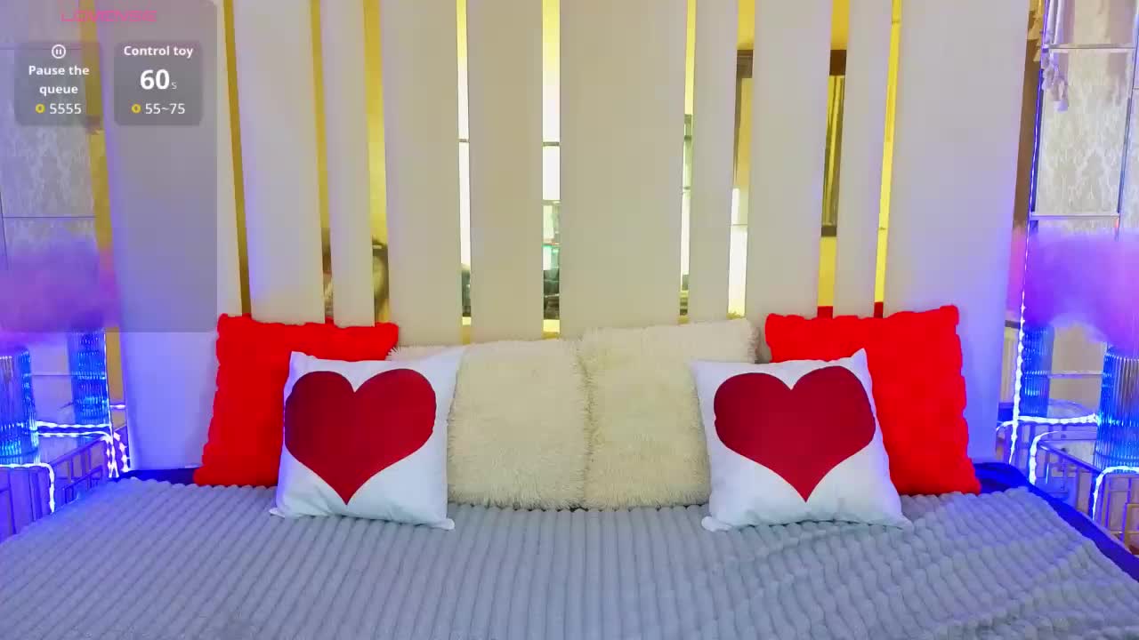 AfinaLin Live Sex February 4, 2026