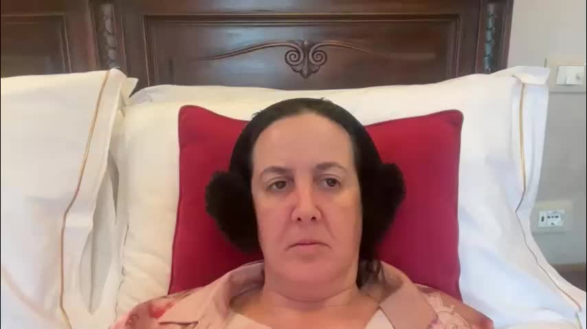 drresa Live Sex February 4, 2026