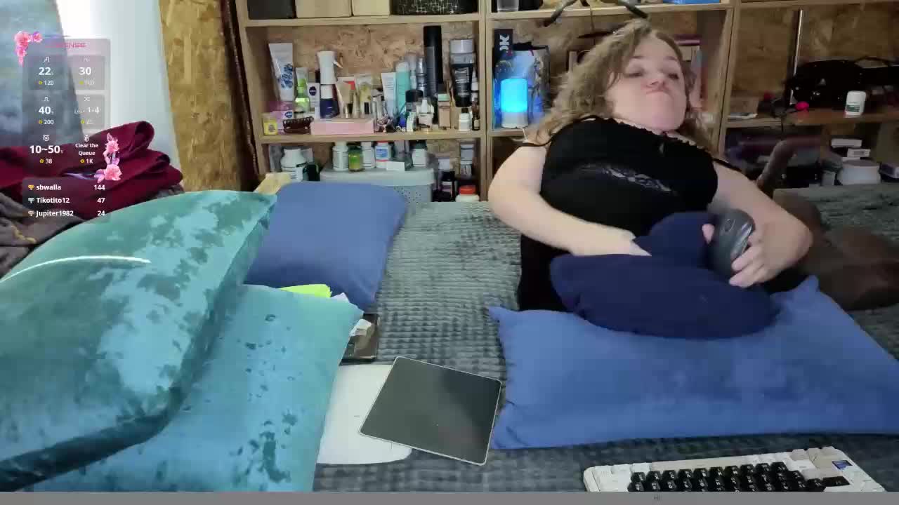 MiniNatali Live Sex February 4, 2026