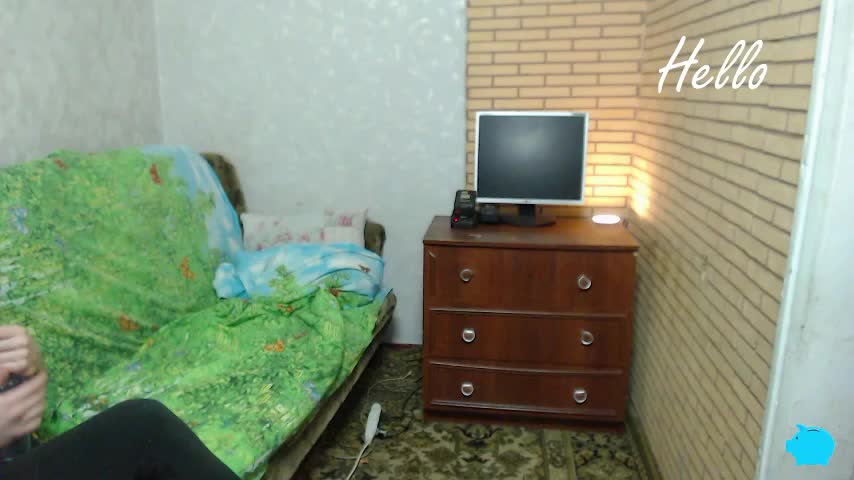 CutieMarine Live Sex February 4, 2026