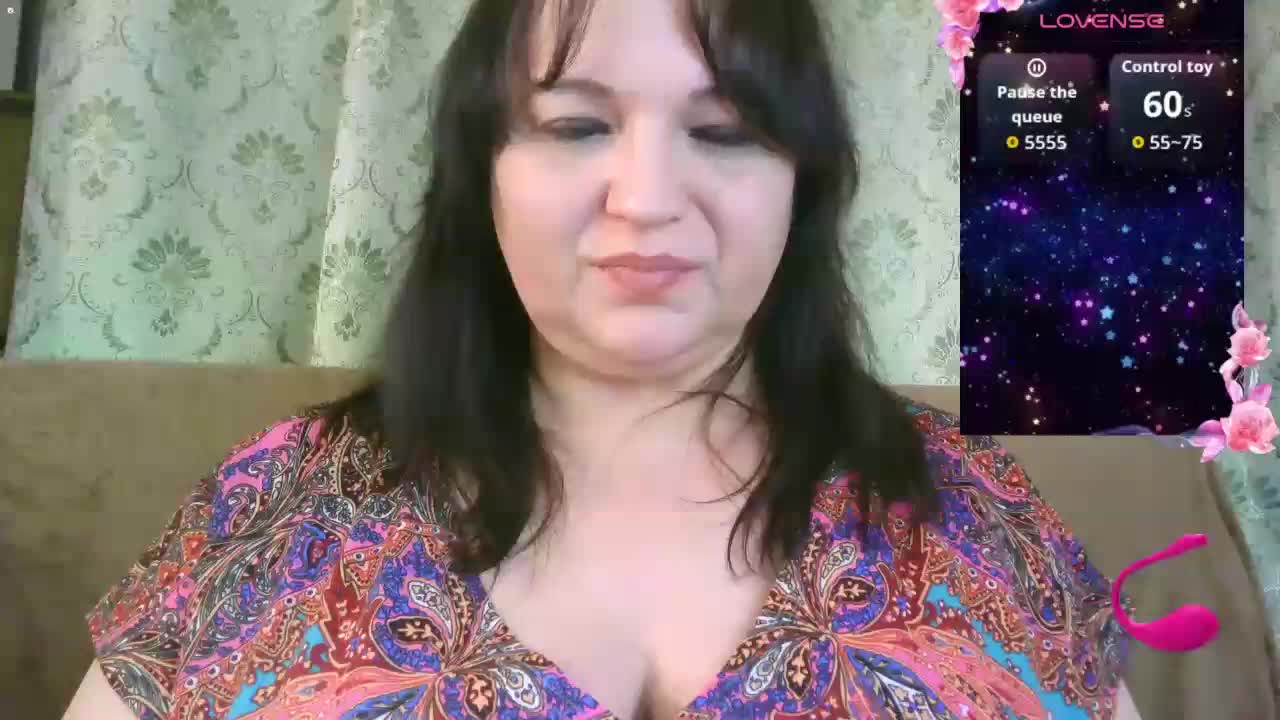 Nastenka11 Live Sex February 4, 2026