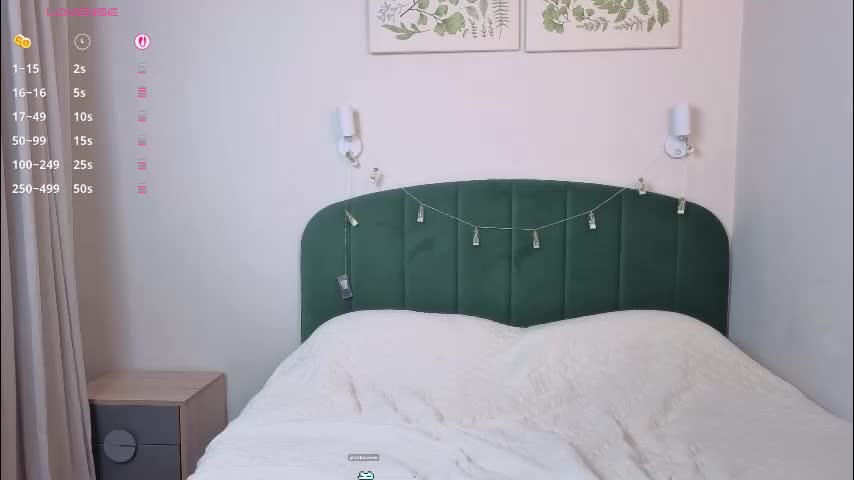 paulaharris Live Sex February 4, 2026