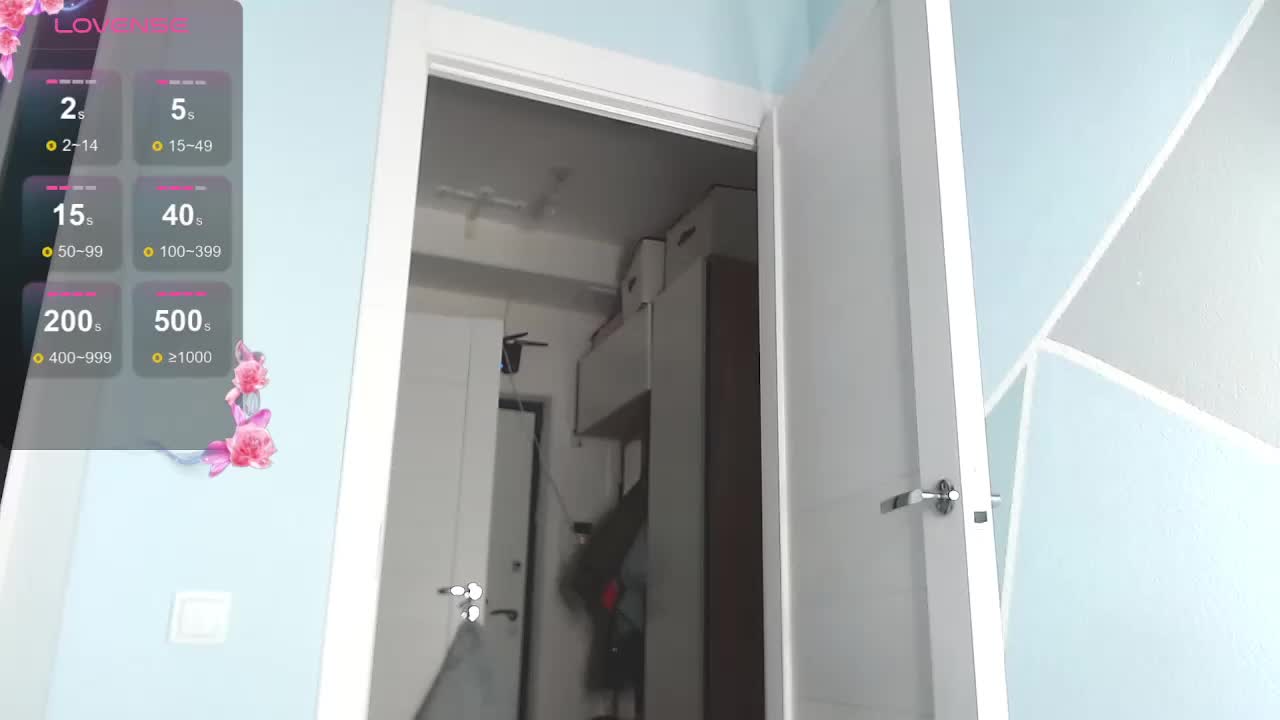 Mimimigirl Live Sex February 4, 2026