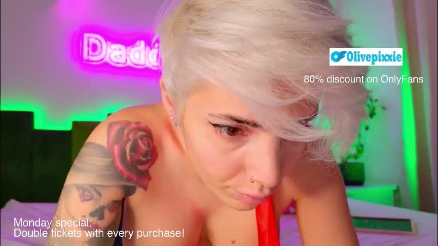 daddyspixxie Live Sex February 4, 2026