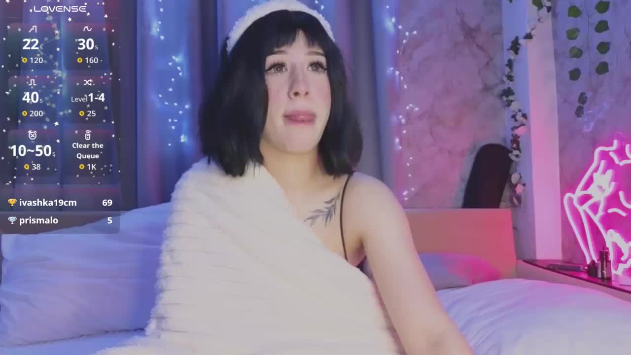 Necucubi02 Live Sex February 4, 2026