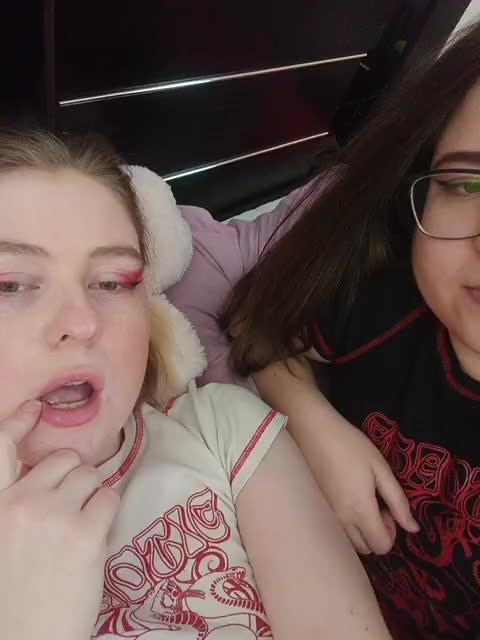 HolyDevilS Live Sex February 4, 2026