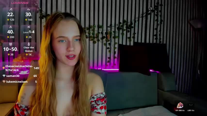 Casey_Sweeet Live Sex February 4, 2026