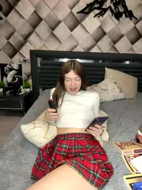 Alinagilberd03 Live Sex February 4, 2026