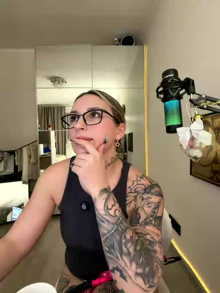 FetishTeacher Live Sex February 4, 2026