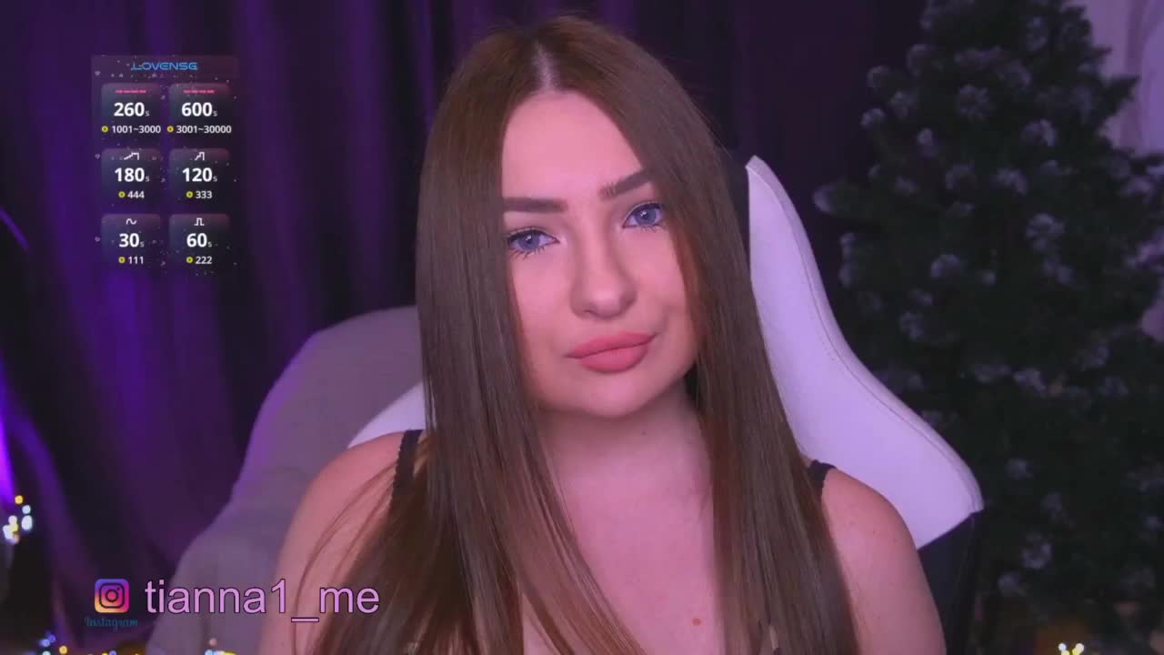 Tianna_me Live Sex February 4, 2026