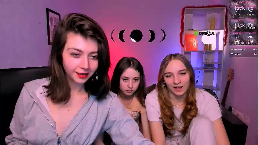 keylas_moan Live Sex February 4, 2026