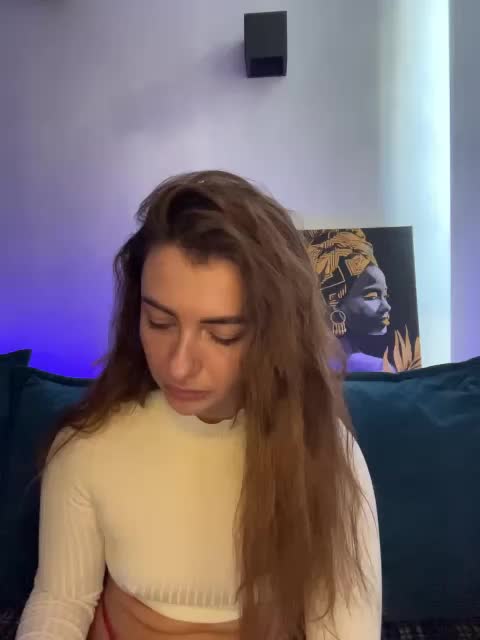 WILDGIRL Live Sex February 4, 2026