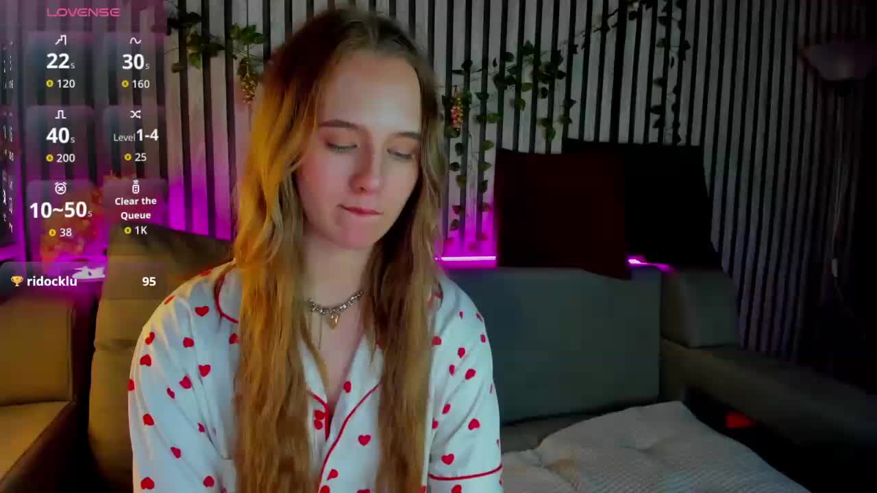 Casey-Sweeet Live Sex February 4, 2026