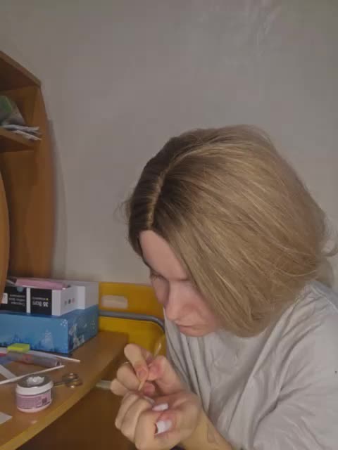 Leah-2 Live Sex February 4, 2026