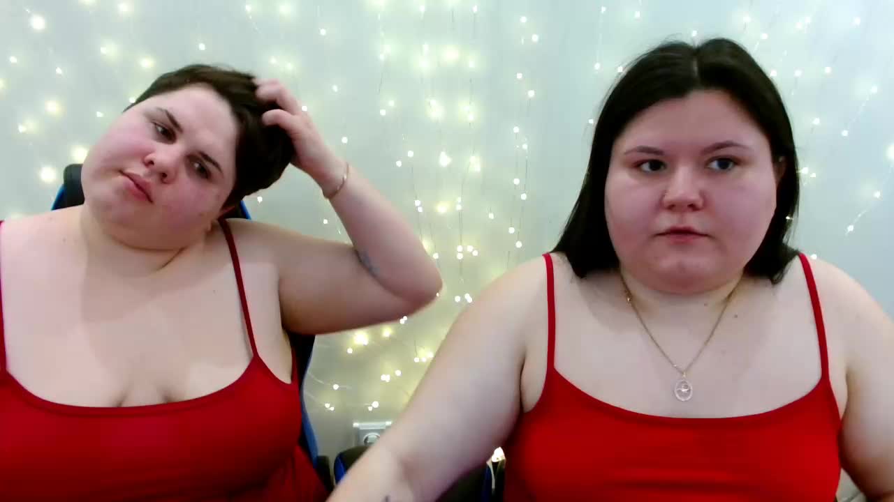 BeckyAndEllen Live Sex February 4, 2026