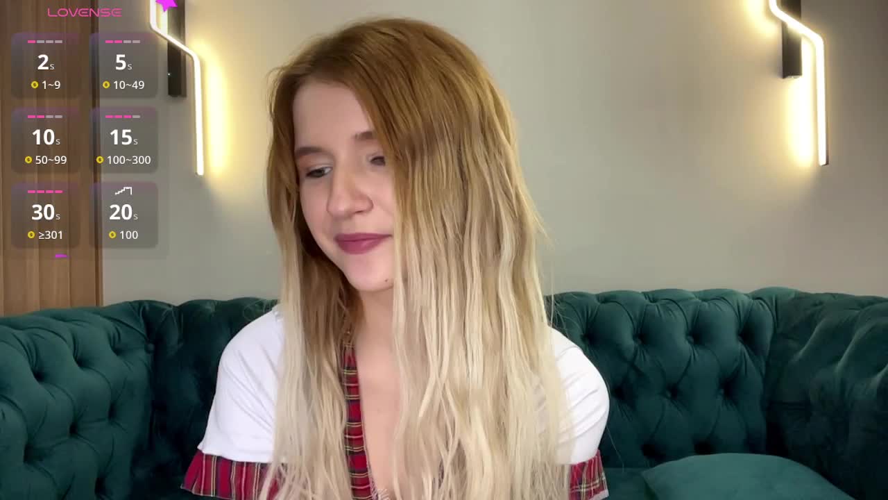 MicaFiechter Live Sex February 4, 2026