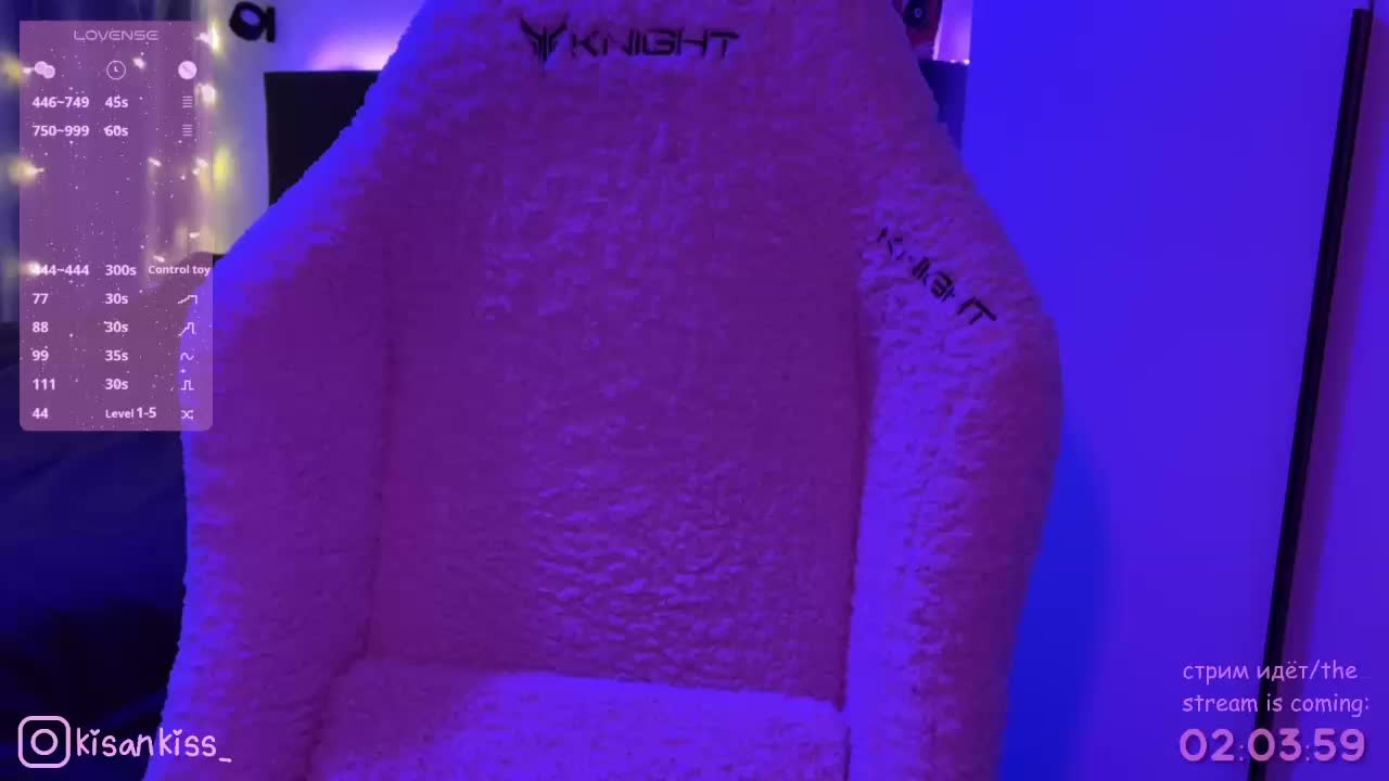 kisankiss Live Sex February 4, 2026