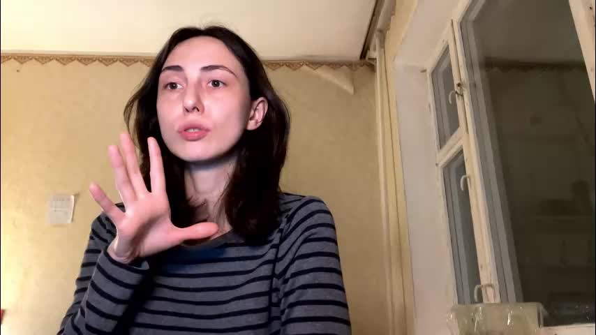 aevra Live Sex February 4, 2026