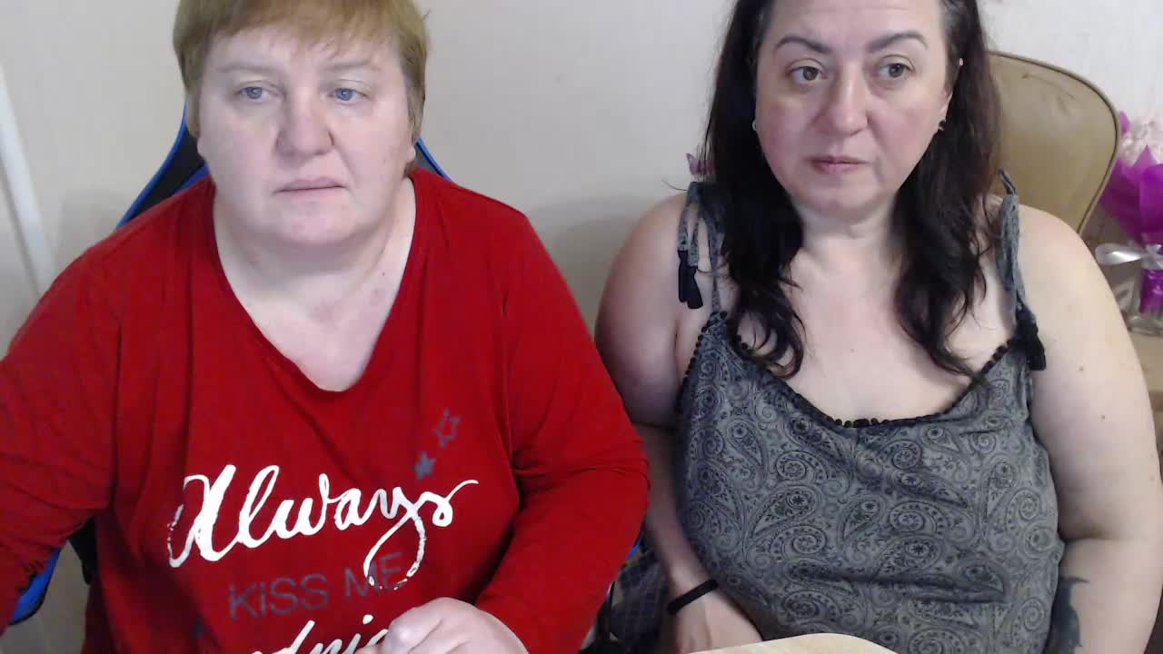 XMollyJaneEX Live Sex February 4, 2026