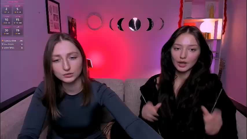 miki_nikki Live Sex February 4, 2026