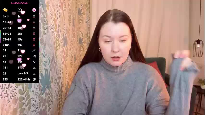 shedar_pretty Live Sex February 4, 2026