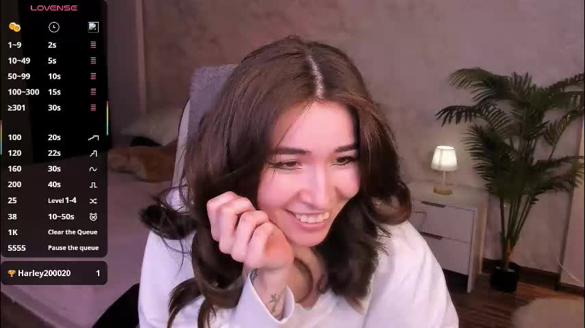 ashleytoxic Live Sex February 4, 2026