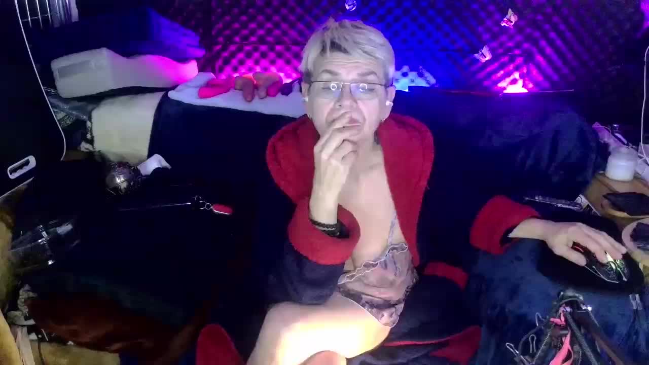 Fantasyca Live Sex February 4, 2026