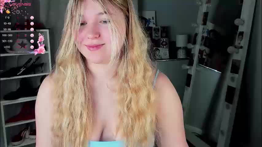 rebecca_____ Live Sex February 4, 2026