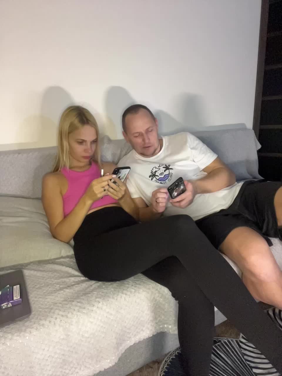 DonorDi Live Sex February 4, 2026