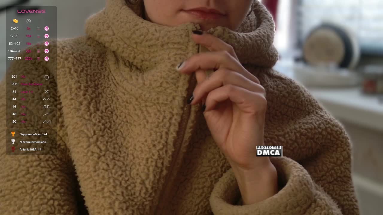 asexysmile Live Sex February 4, 2026