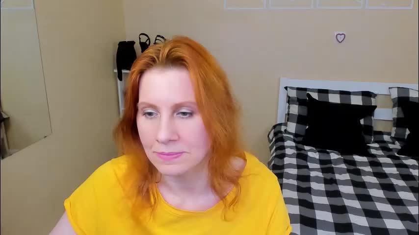 seductive_foxy_ Live Sex February 4, 2026