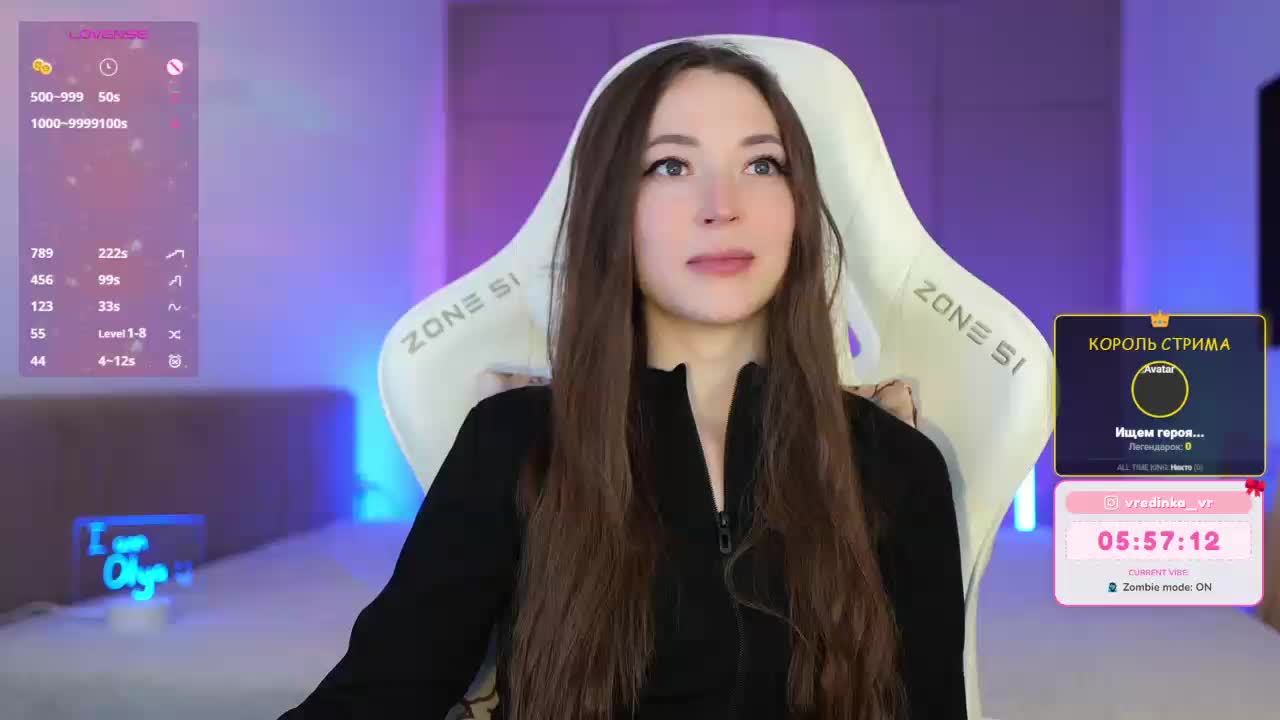 lollipop-o Live Sex February 4, 2026