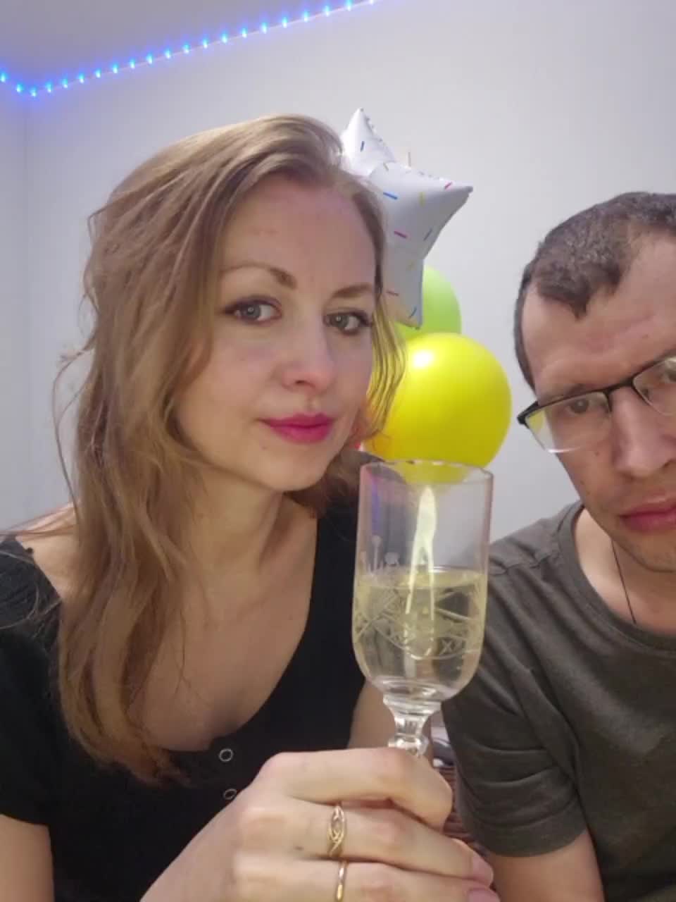 VCHELSIV Live Sex February 4, 2026