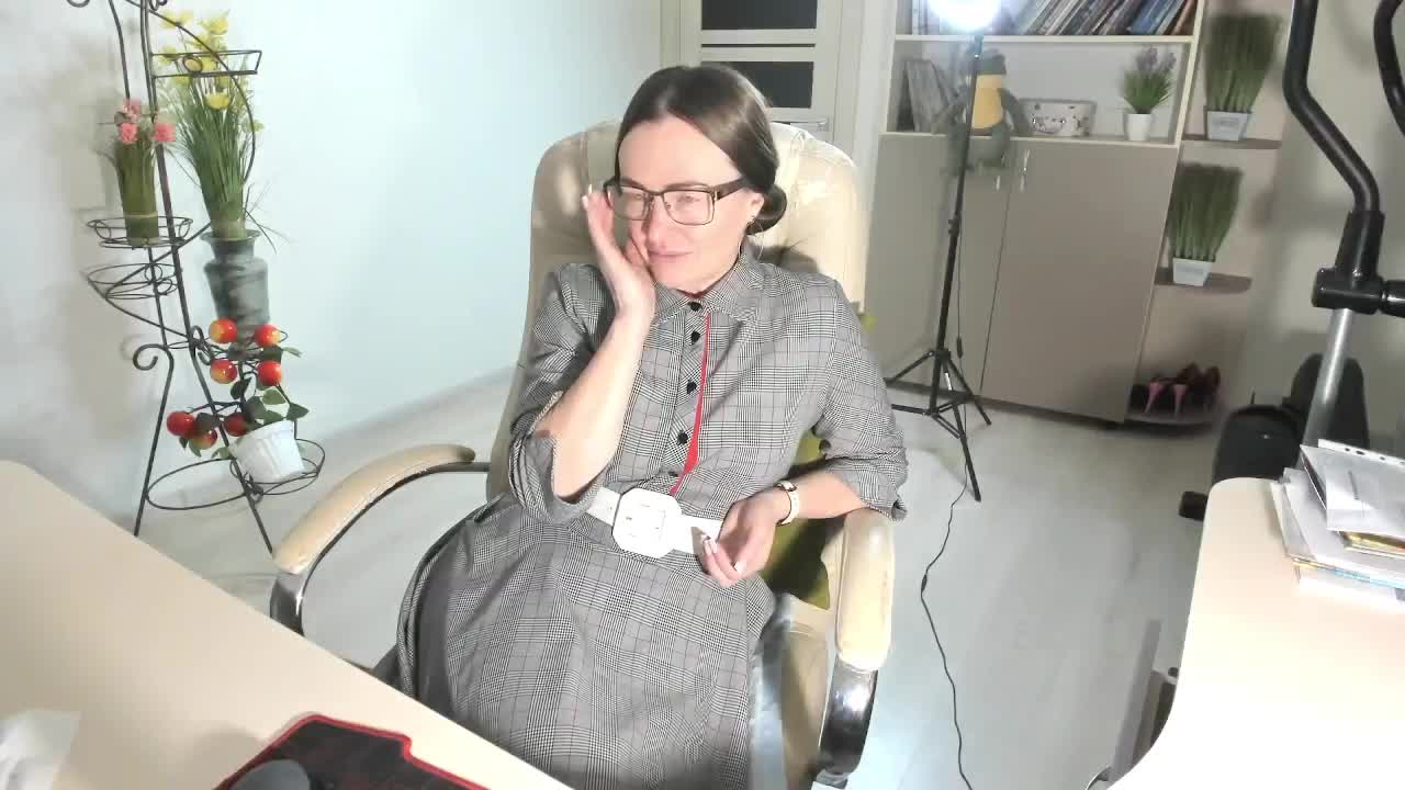 -Michelle- Live Sex February 4, 2026