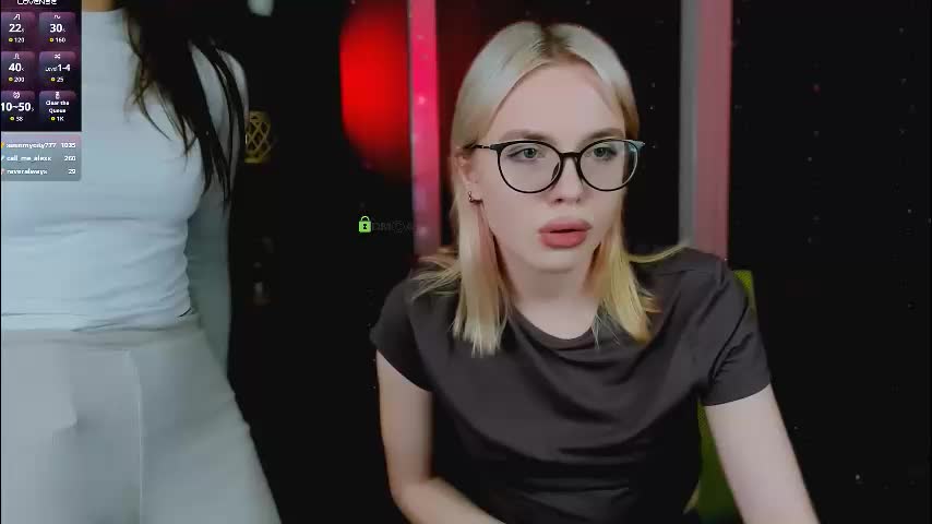 rose_style Live Sex February 4, 2026