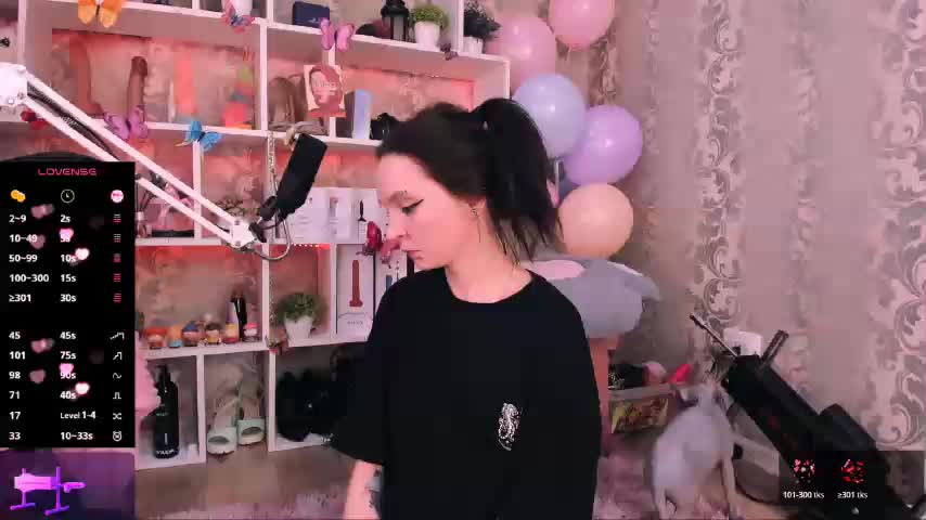 AsyaSweeet Live Sex February 4, 2026