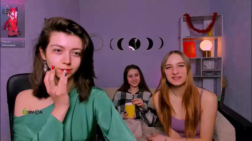 keylas_moan Live Sex February 4, 2026